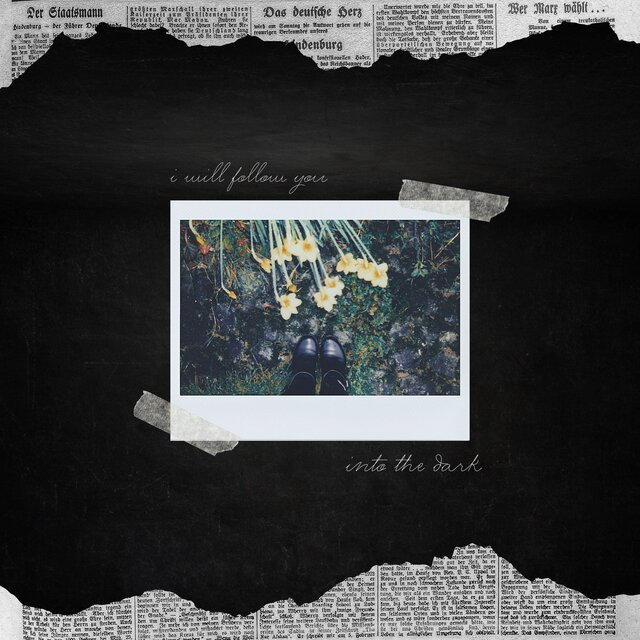 I Will Follow You into the Dark (Piano Acoustic)