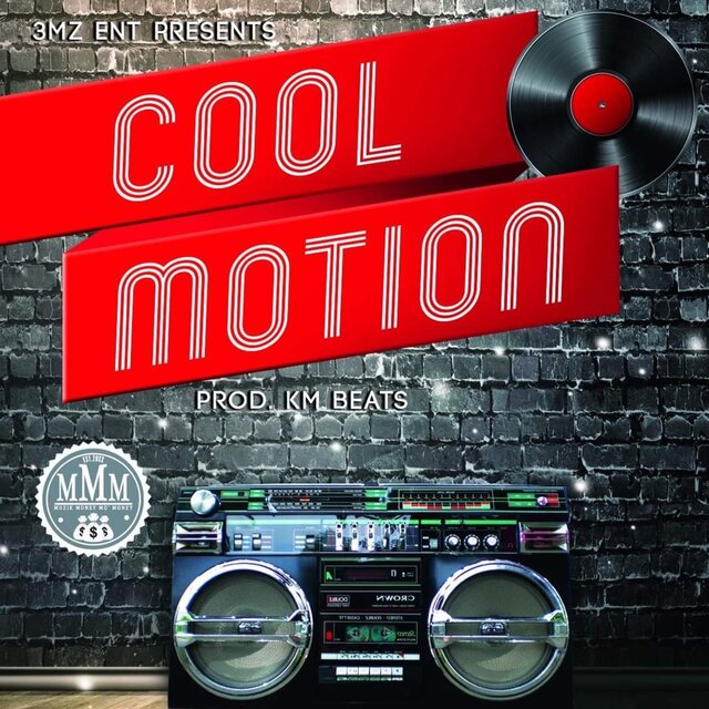 Cool Motion