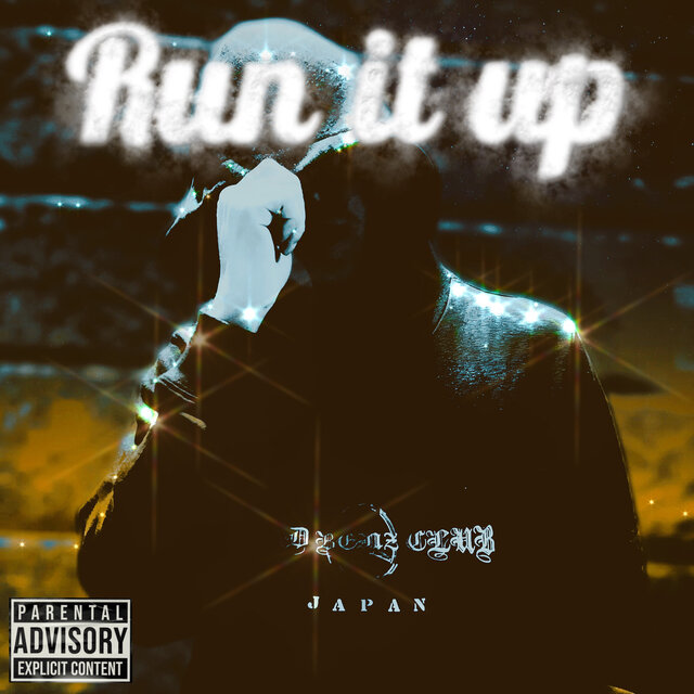 Run it up