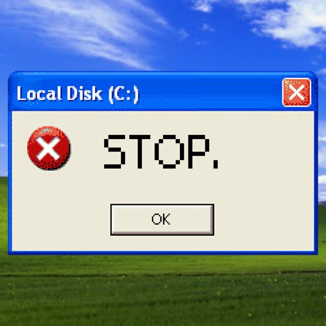 Stop
