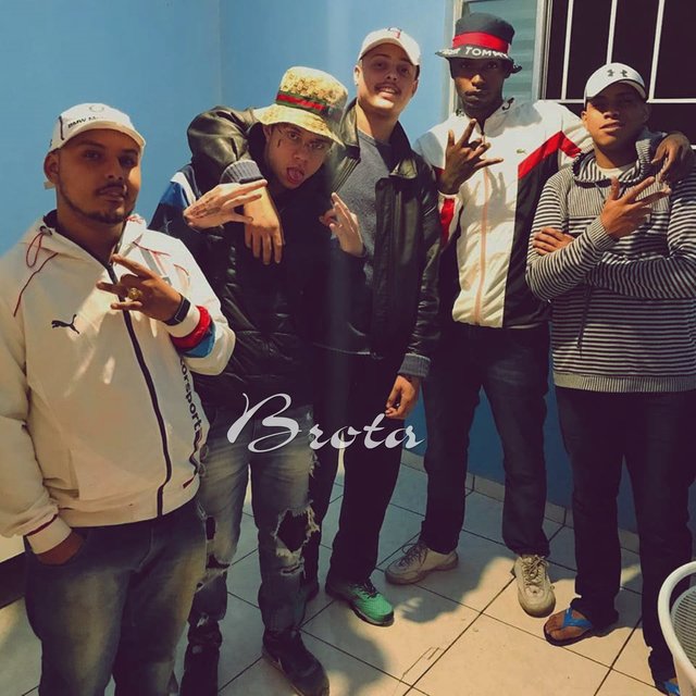 Brota