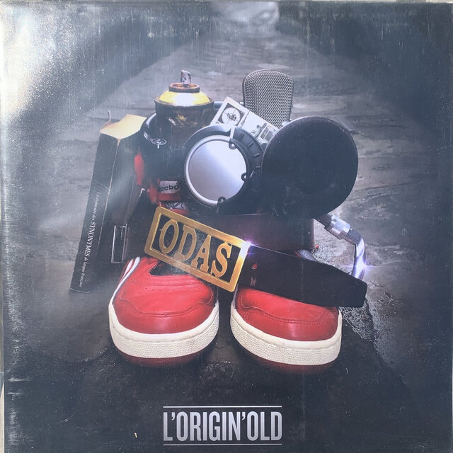 L'ORIGIN'OLD