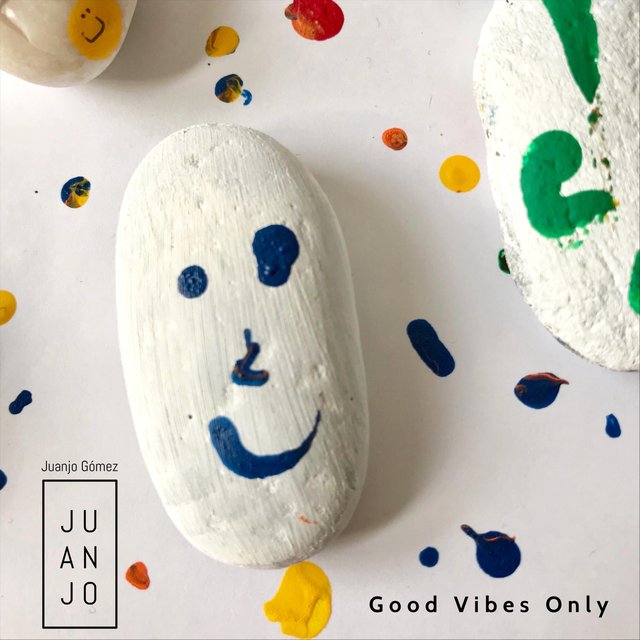 Good Vibes Only