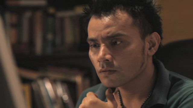 Cinta Satukan Kita (Video Clip)
