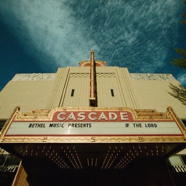 If The Lord (Live)