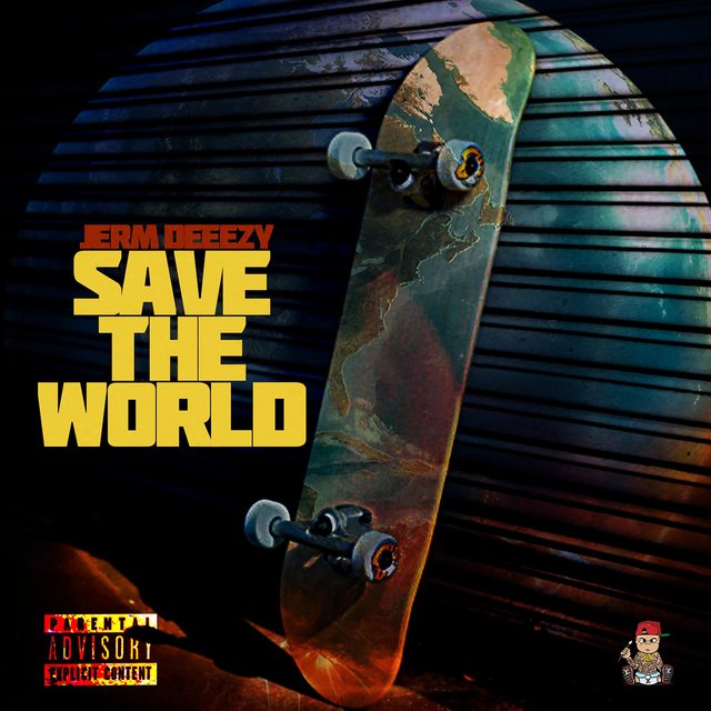 KickFlip (feat. Smeeez)