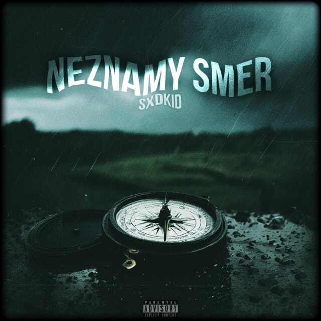 neznamy smer