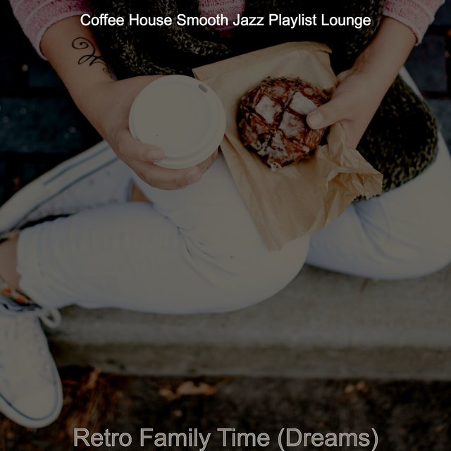 Retro Family Time (Dreams)