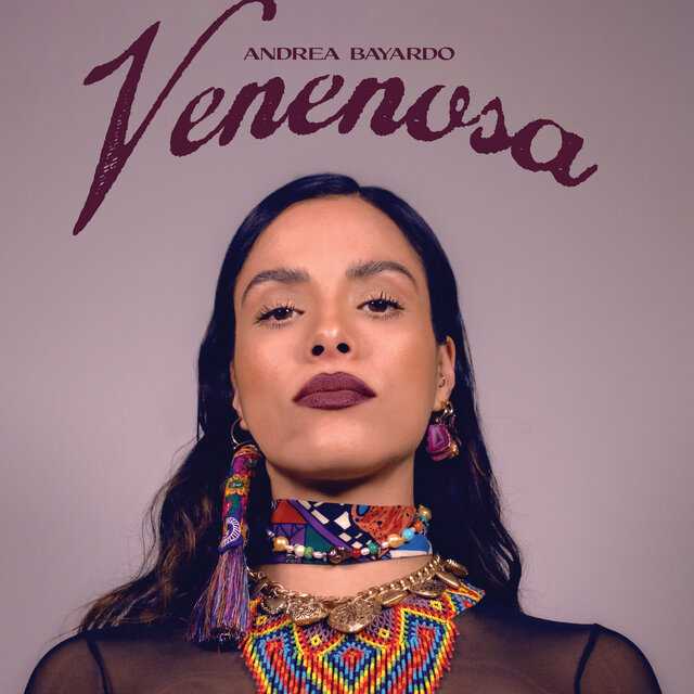 Venenosa (NO ES NO)