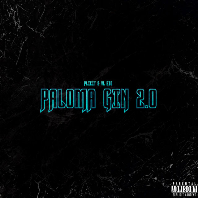 Paloma Gin 2
