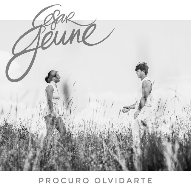 Procuro Olvidarte
