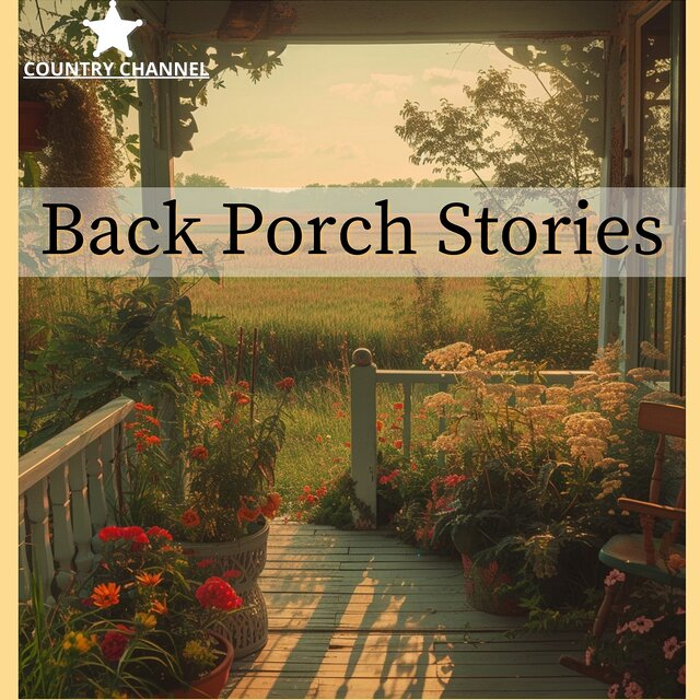 Back Porch Stories