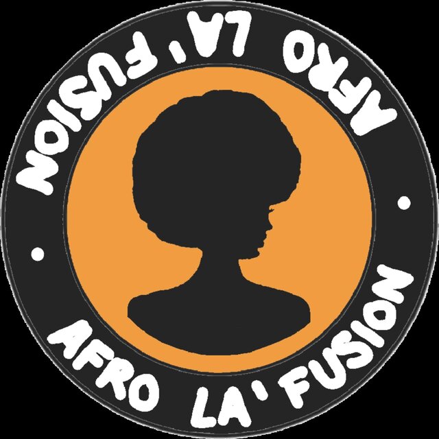 Afro La'Fusion EP