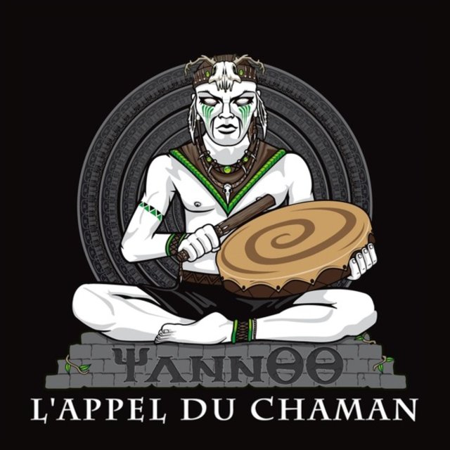 L'appel du chaman