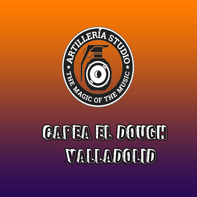 CAPEA EL DOUGH VALADOLID