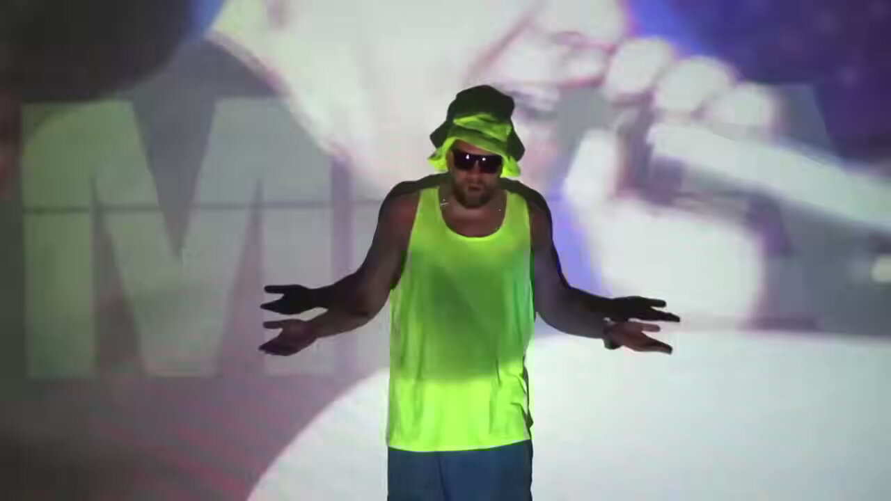 #kurort_rolson (Official Video)