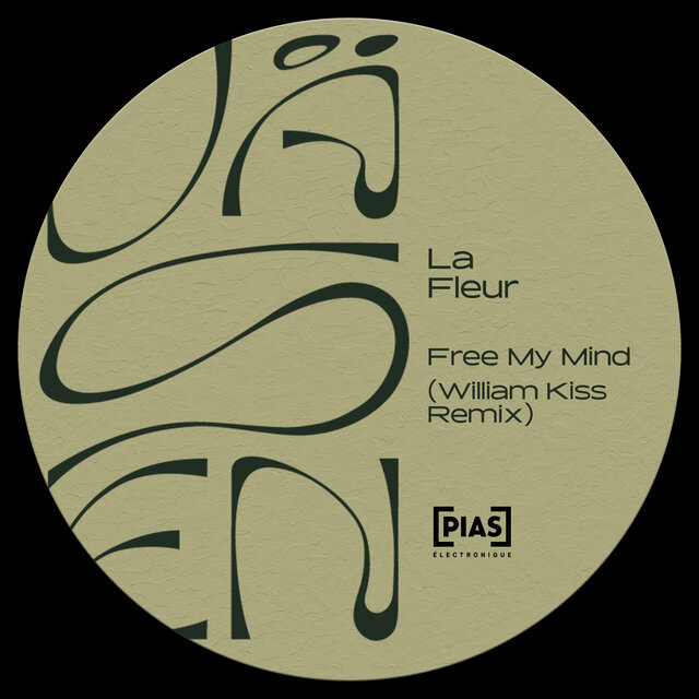 Free My Mind (William Kiss Remix)