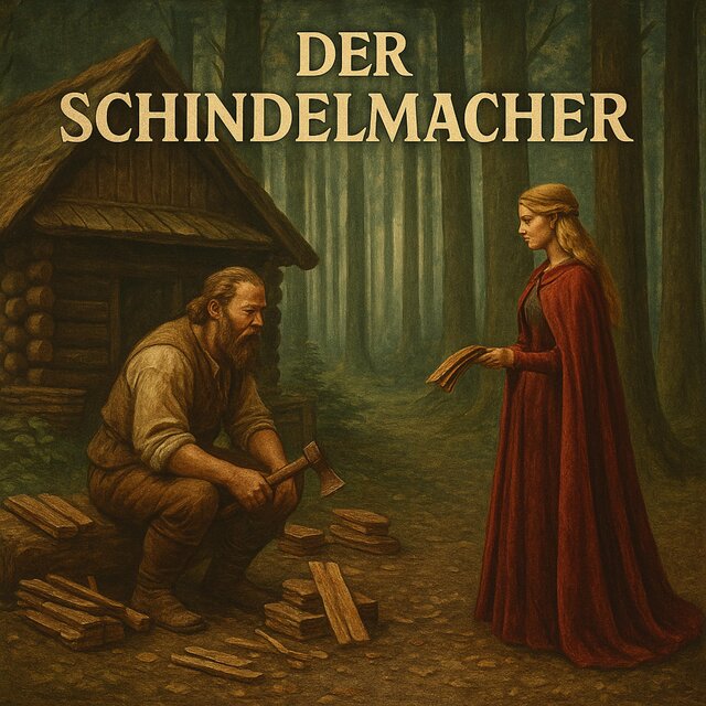 Der Schindelmacher