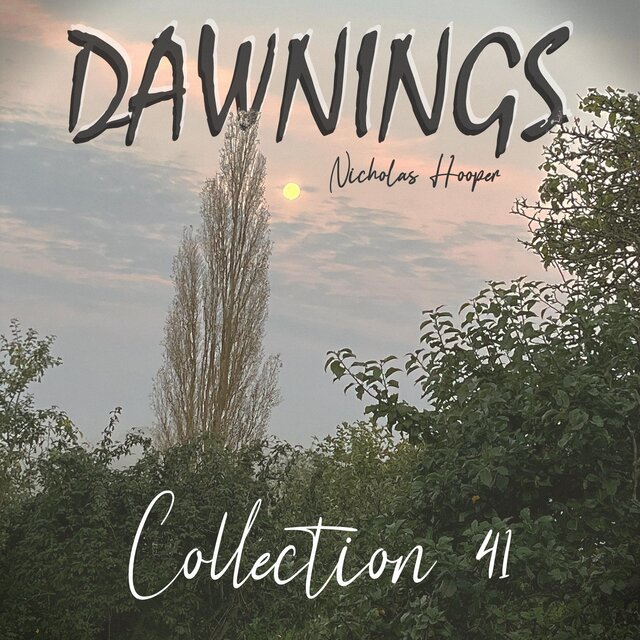 Dawnings: Collection 41
