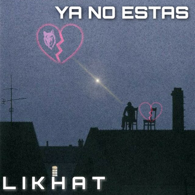 Ya no estas