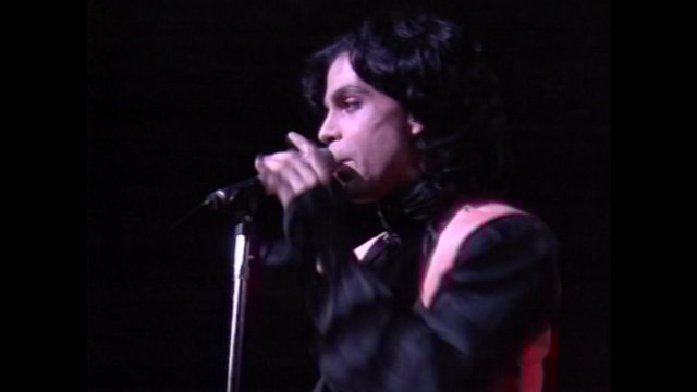 Housequake (Live at Paisley Park 12/31/87)