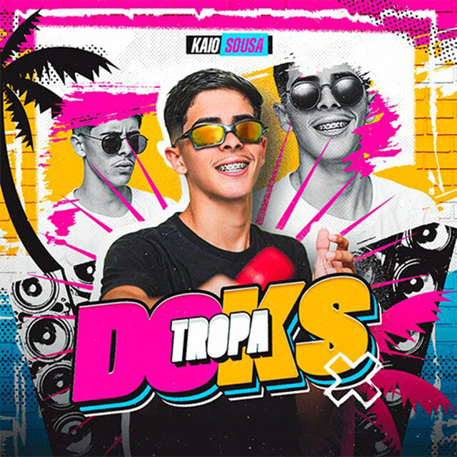Tropa do Ks