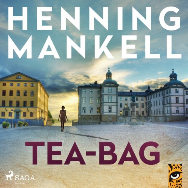 Tea-Bag