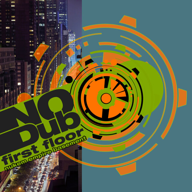 No Dub First Floor