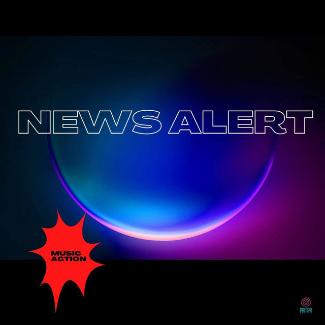 News alert