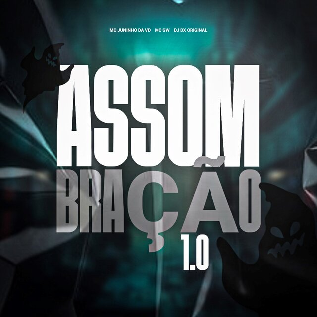 ASSOMBRAÇÃO 1.0