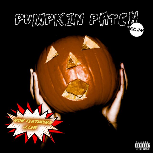 PUMPKIN PATCH (Halloween Edition)