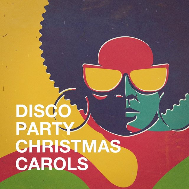 Disco Party Christmas Carols