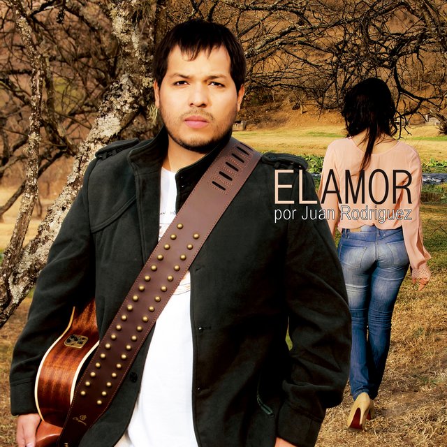El amor (Remastered 2014)