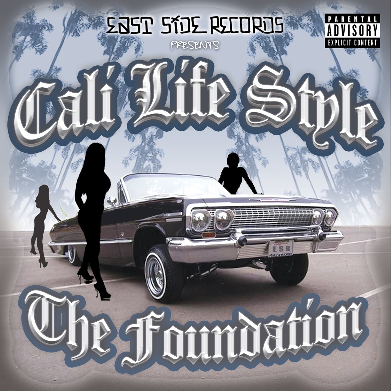 Cali Life Style on TIDAL