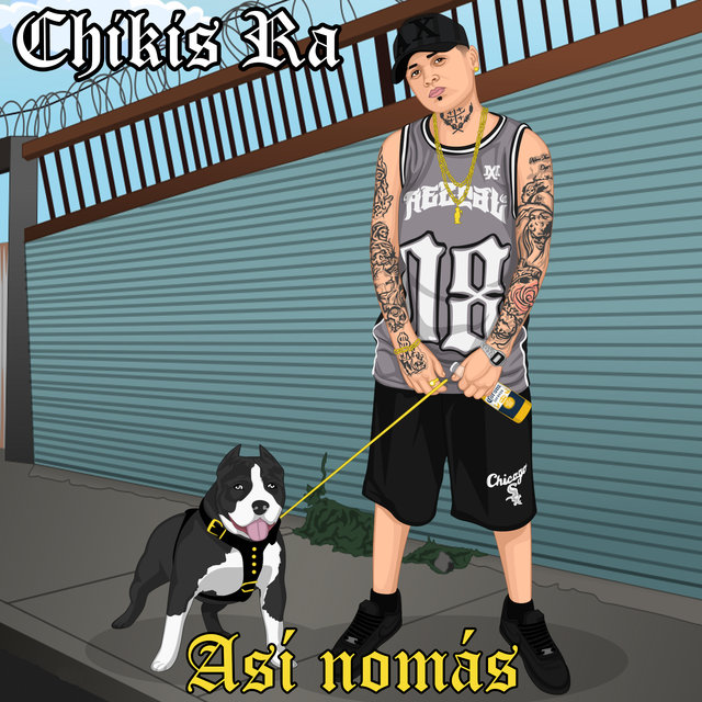 Así Nomás