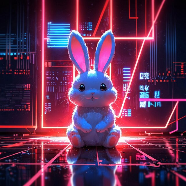 Mischief Bunny