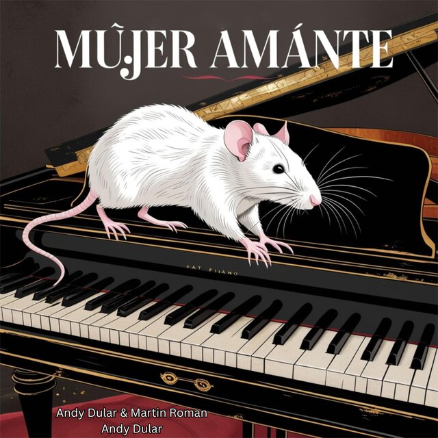 Mujer Amante