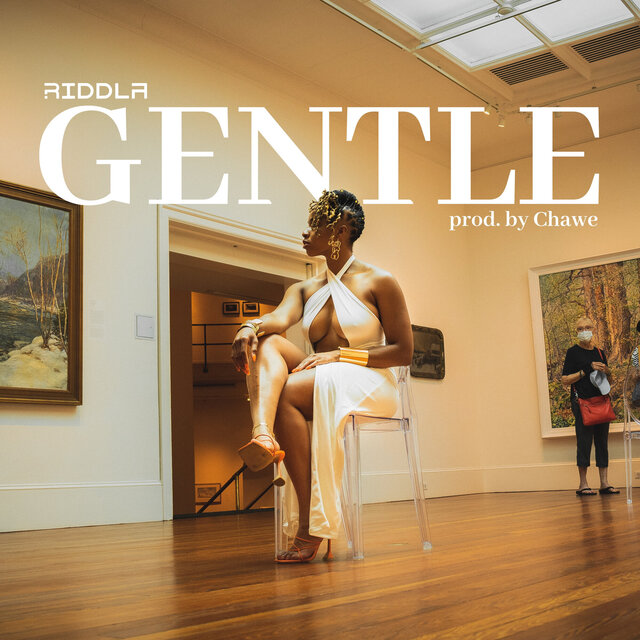 Gentle