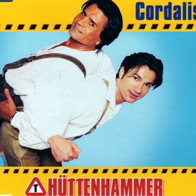 Hüttenhammer
