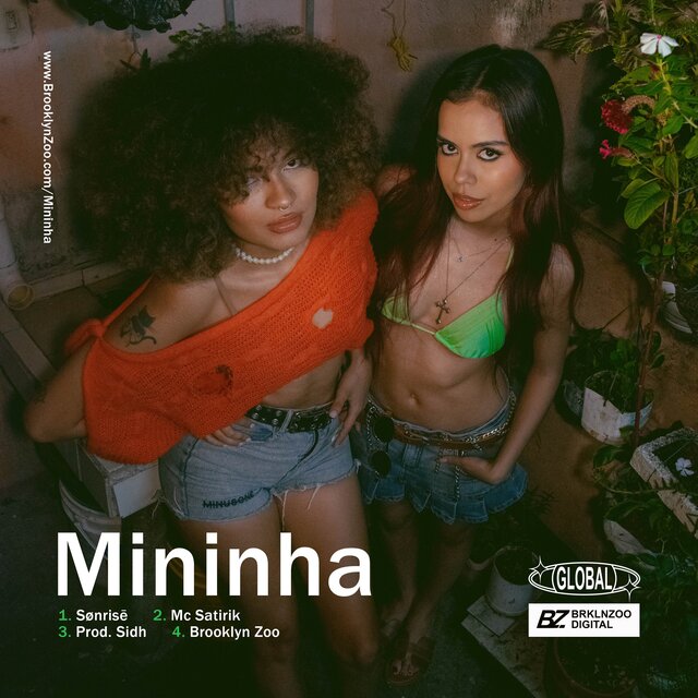 MININHA