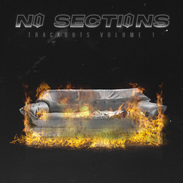 Trackouts, Vol. 1