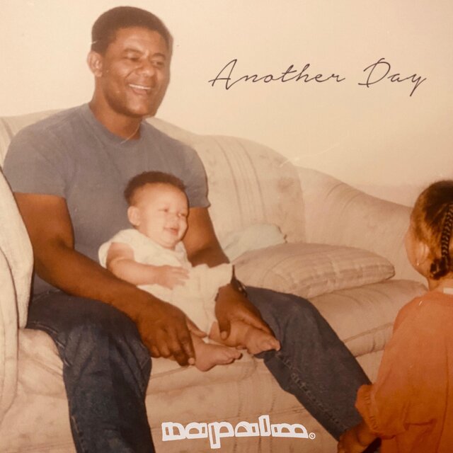Another Day (feat. Ithinkitsbbp) [Demo]