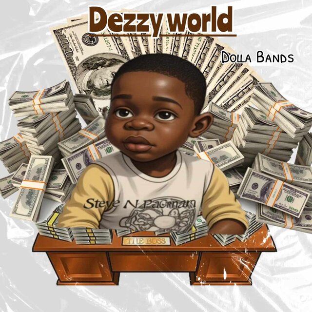 In the mind of deezy