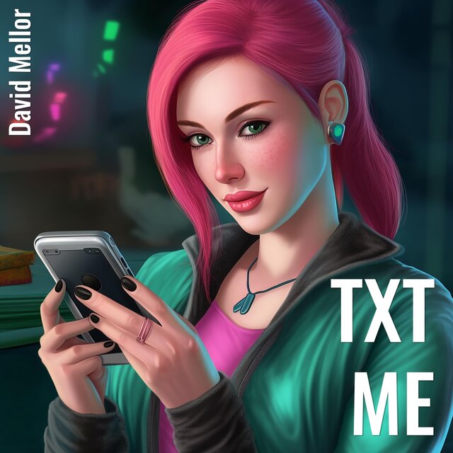 Txt Me