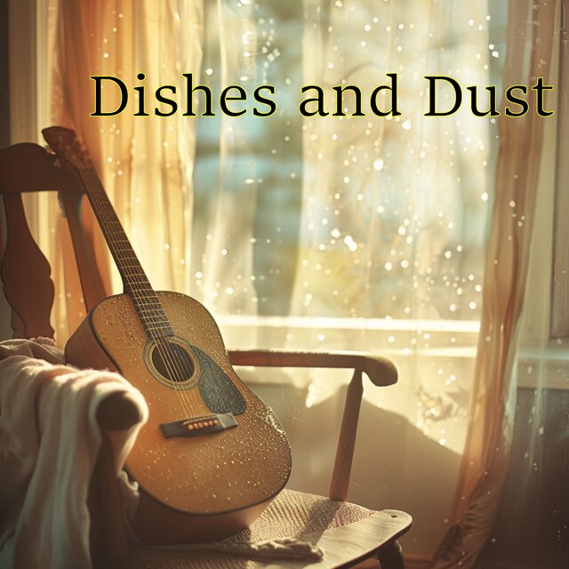 Dishes and Dust