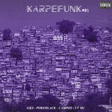 Karpefunk #01