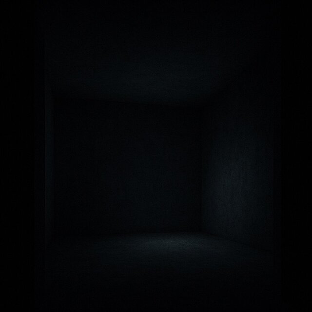 doorless rooms