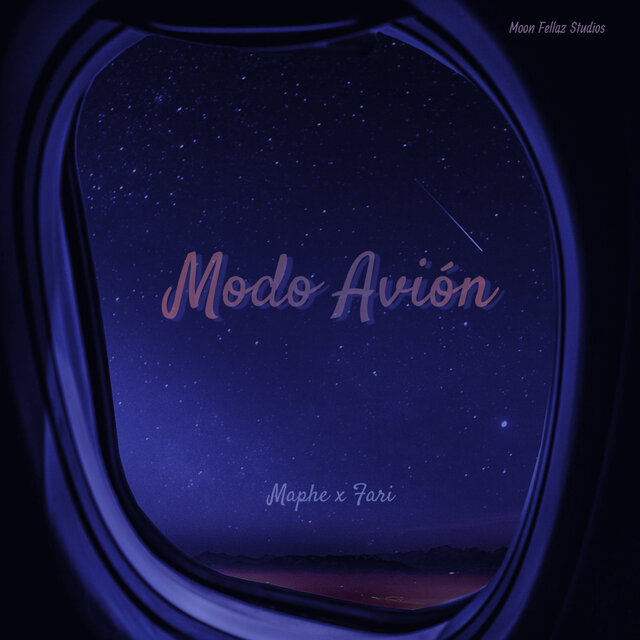 Modo Avión