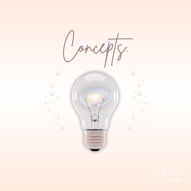 Concepts.