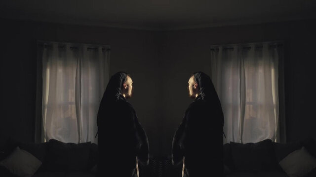 Hive Mind (feat. The Hive)